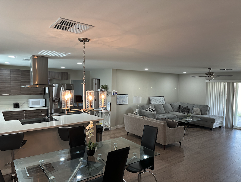 Recovery Capital Sober Living sober living home