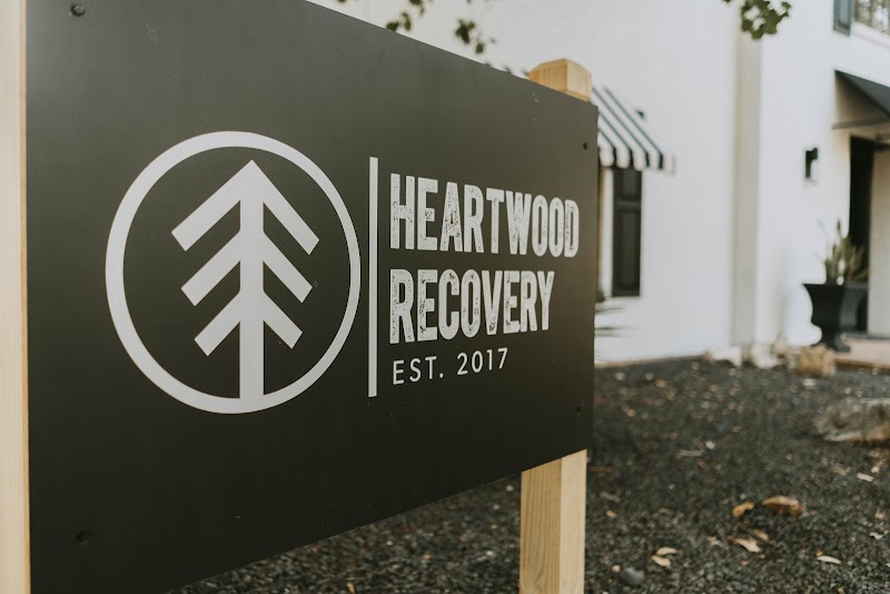 Heartwood Recovery - Austin Drug & Alcohol Rehab sober living home