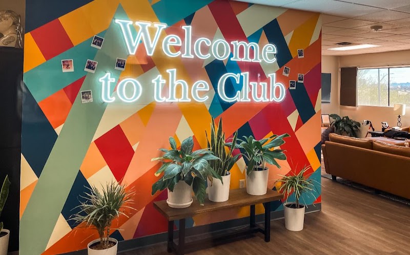 Foundation for Recovery sober living home