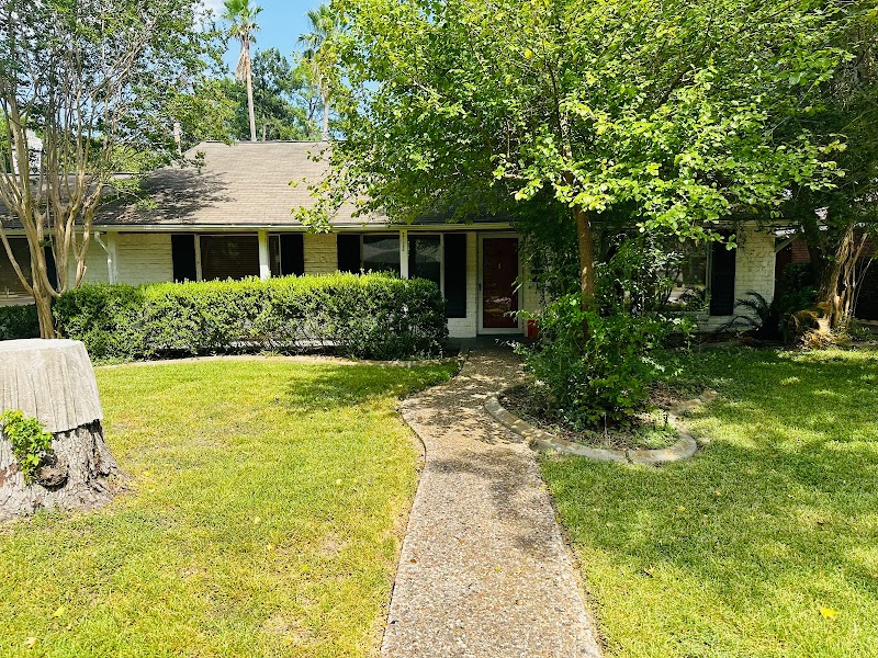 Houston Recovery Houses LLC sober living home