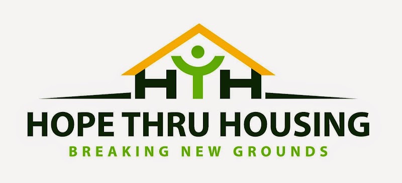 Hope Thru Housing Inc sober living home
