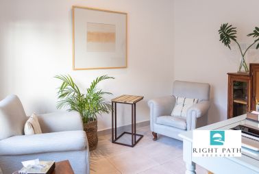 Alcohol & Drug Rehab San Diego at Right Path Recovery sober living home