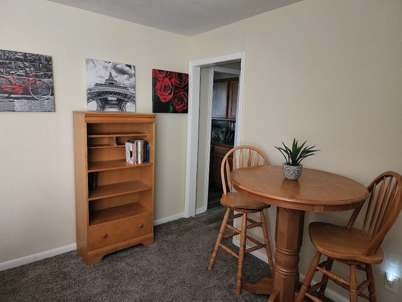 Resilient Sober Living sober living home