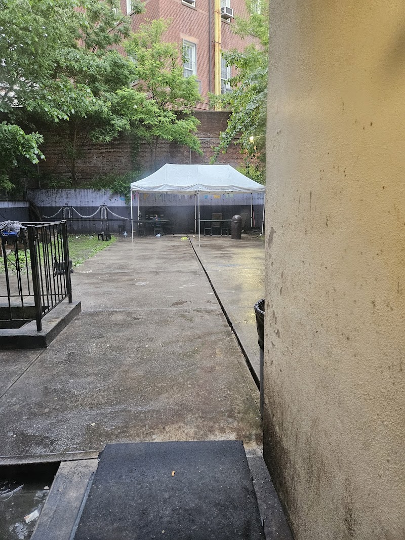 Safe Haven 1 sober living home