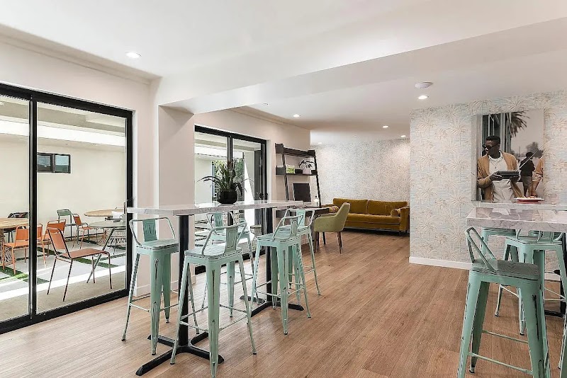 Alliance Recovery-Drug & Alcohol Rehab Los Angeles Addiction Treatment Center sober living home