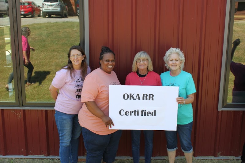 Firstep Women's Recovery Program sober living home