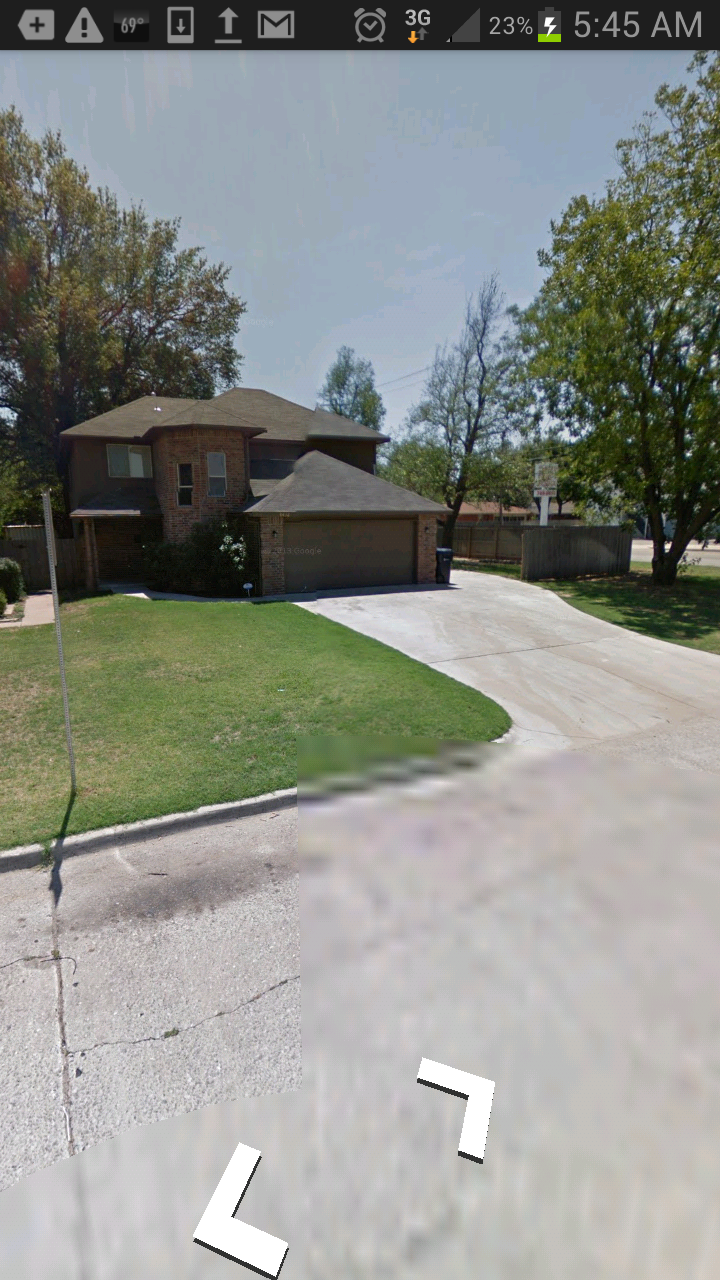 Oxford House Marlynn sober living home