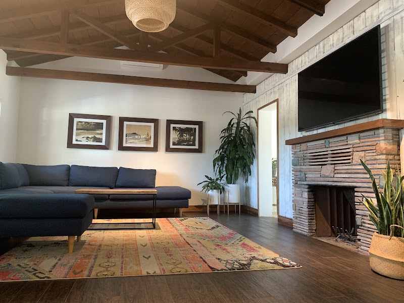 Pacific Oasis Recovery, The Hula House Sober Living for Women sober living home