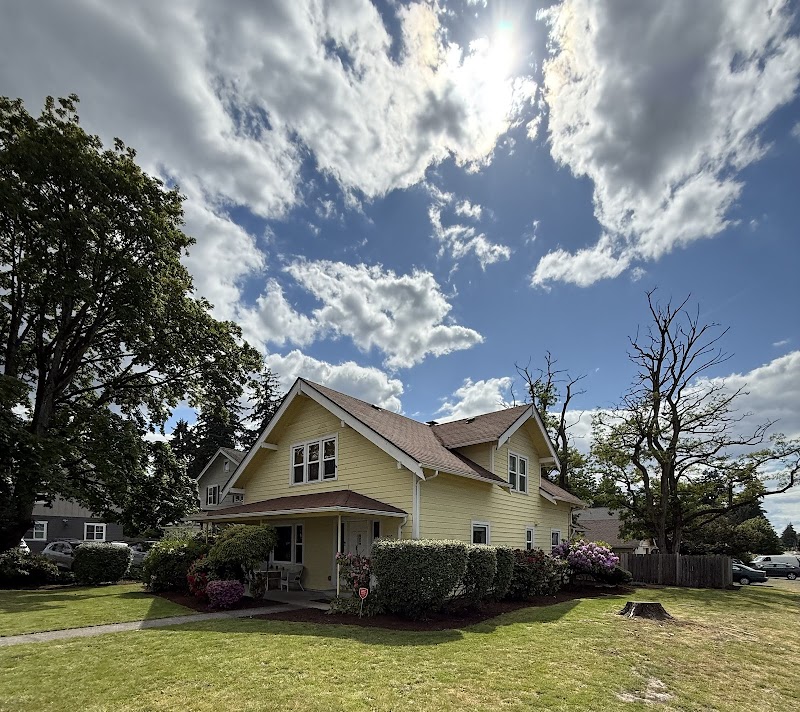 Gratitude House clean and sober living sober living home