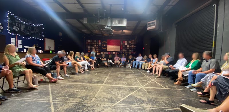 The Insight Program sober living home