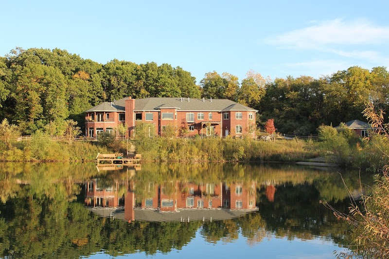 Top of the World Ranch Milan IL sober living home