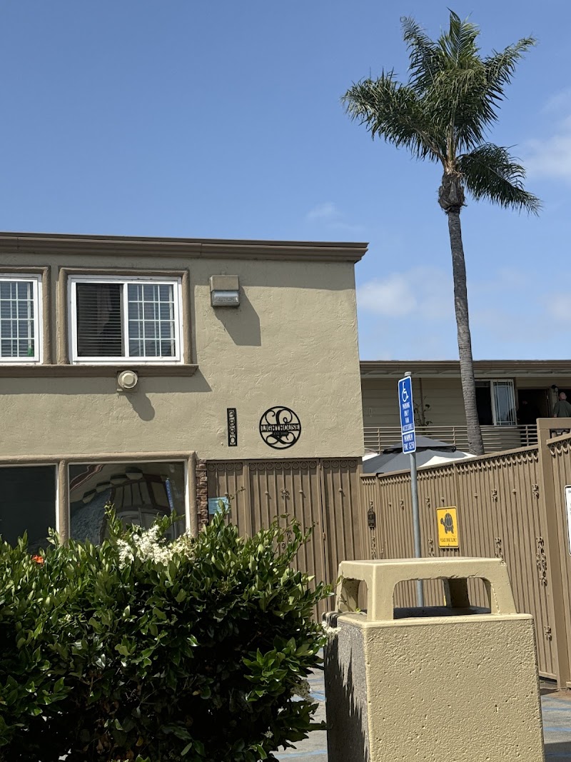 The Lighthouse Community: Addiction Treatment Southern California sober living home