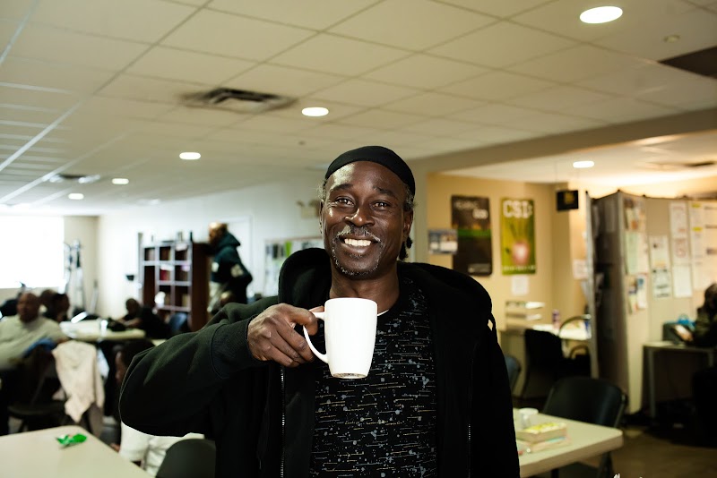 Breakthrough Urban Ministries sober living home