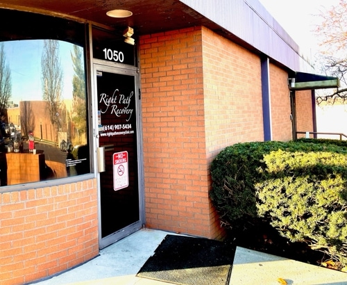 Right Path Recovery sober living home