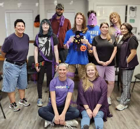 Transition House Inc sober living home