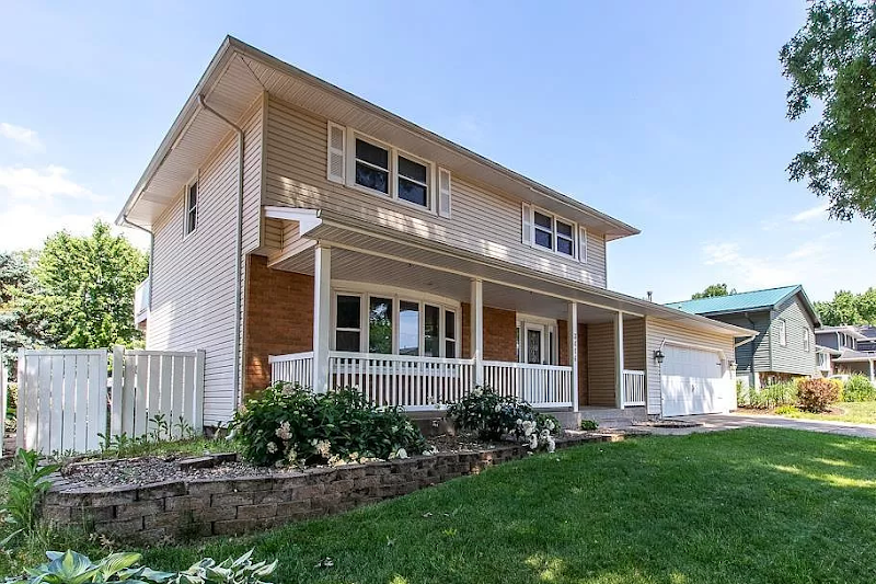 Transformative Lives - Quad-Cities Premium Recovery Homes sober living home