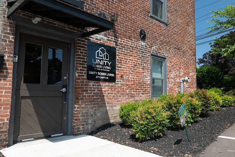 Unity Sober Living Homes sober living home