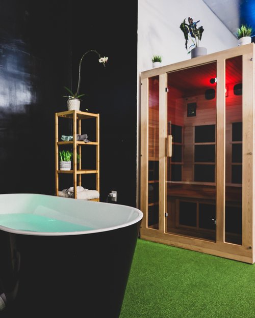 Doom Rehab and Recovery sober living home