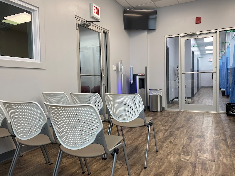 Haymarket Center sober living home