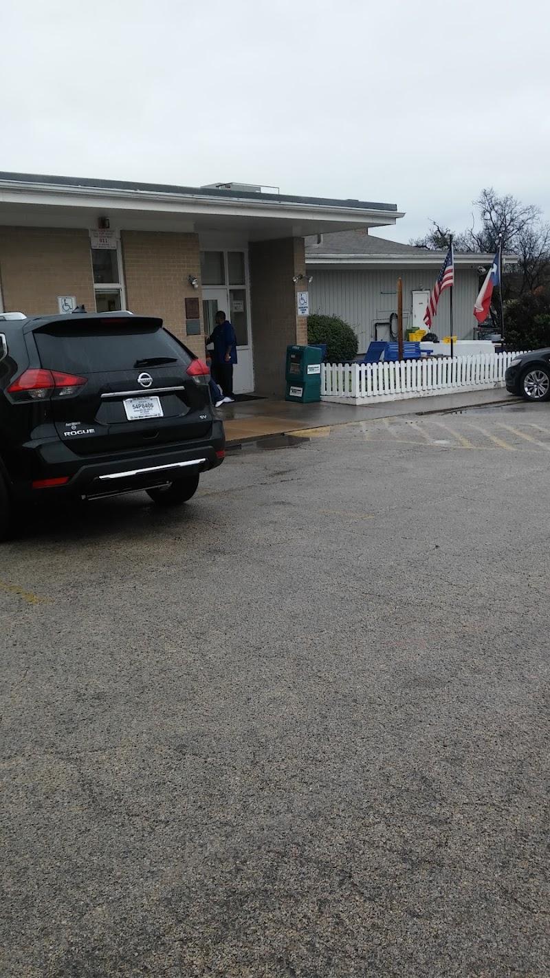 Volunteers of America sober living home