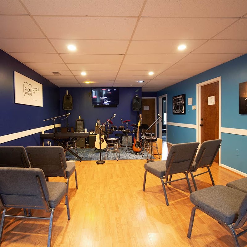 Recovery Unplugged Residential Treatment Center sober living home