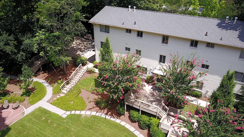 Skyland Trail North Transitional Living sober living home