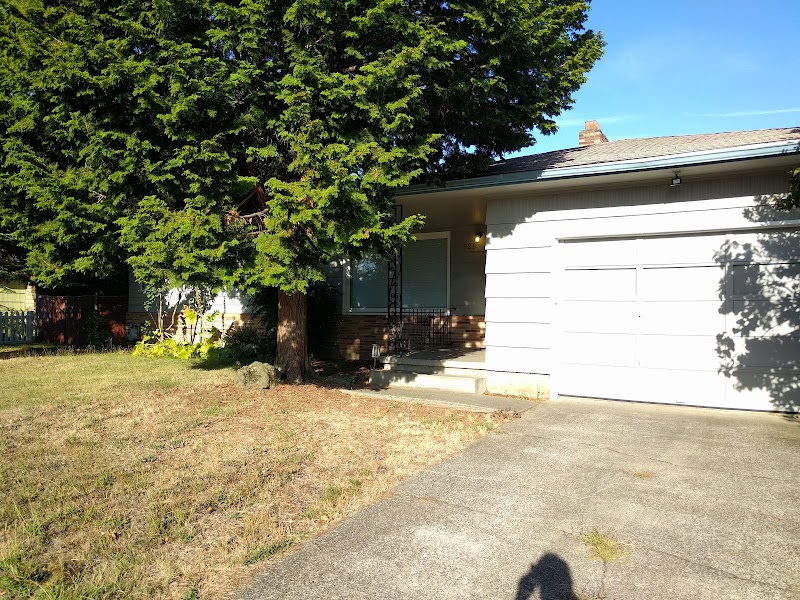 Morrison Oxford House sober living home