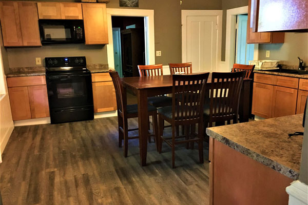 Men of Dignity - Southbridge Men's Sober House: Vanderburgh Sober Living sober living home