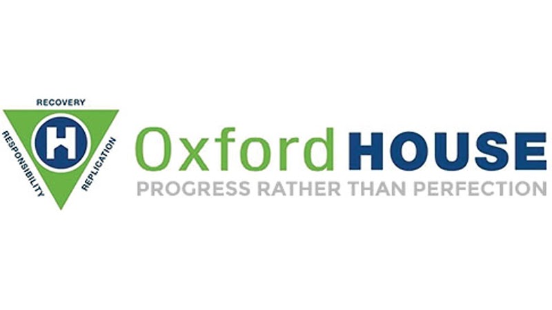 Oxford House Sooner sober living home