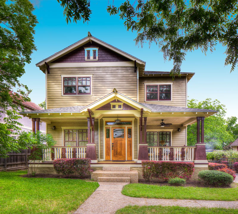 The Arbor Hyde Park Sober Living for Men sober living home