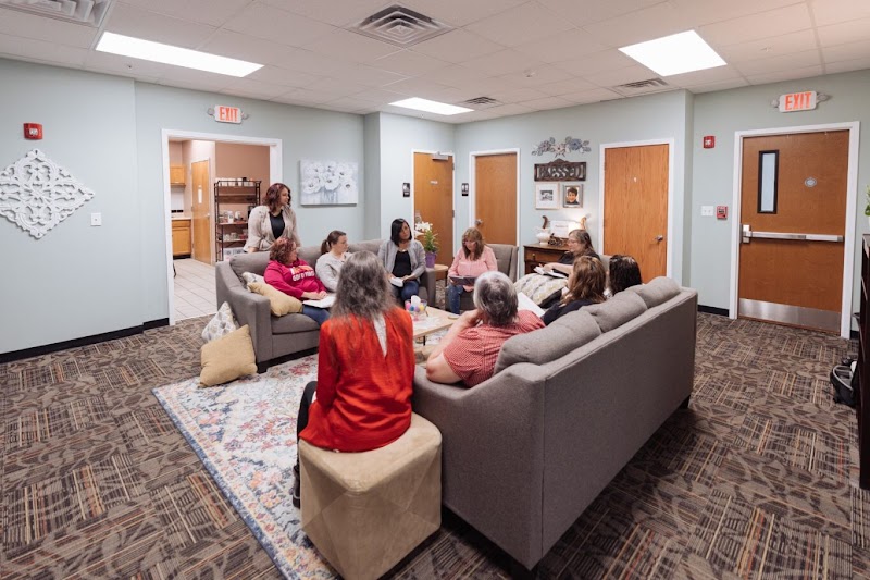 Stability First sober living home