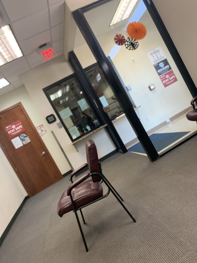 Recovery Healthcare Corporation sober living home