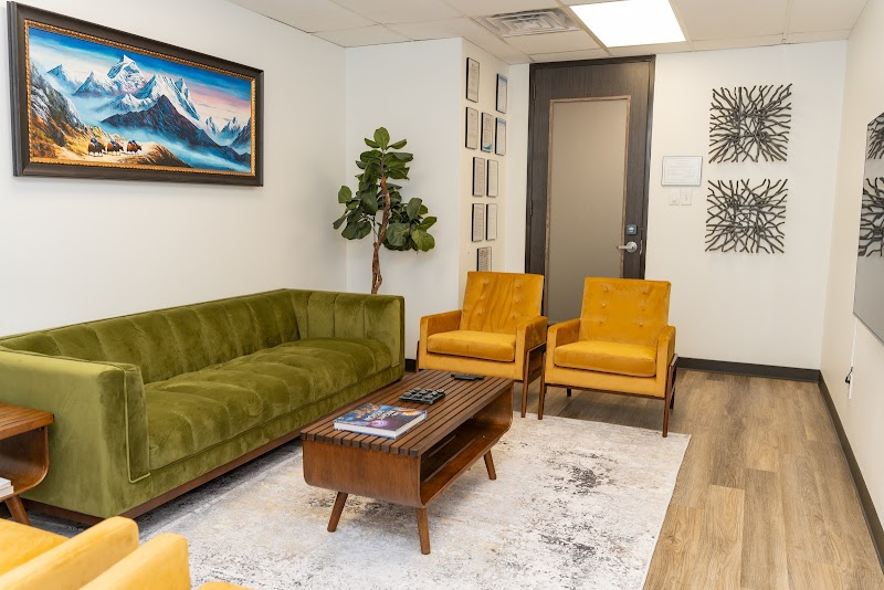 Altura Recovery sober living home