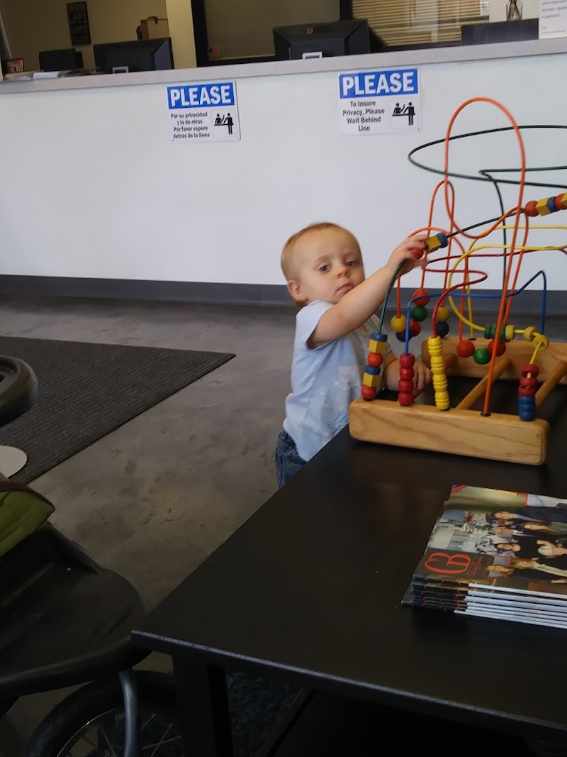 South Bay Community Services sober living home