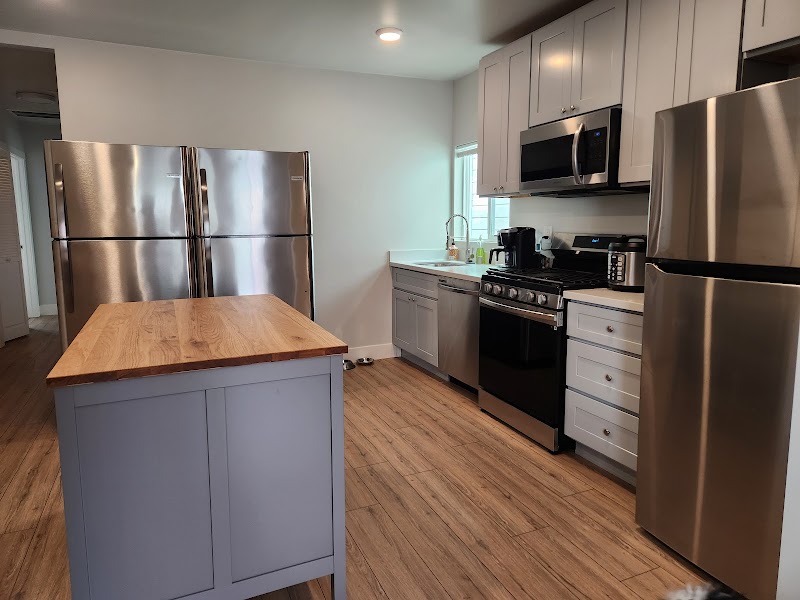 Potentials Unlimited Sober Living Homes sober living home