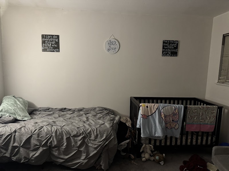 Austin Turning Point Sober Living sober living home