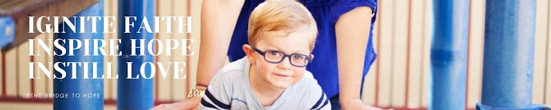 The Bridge to Hope sober living home