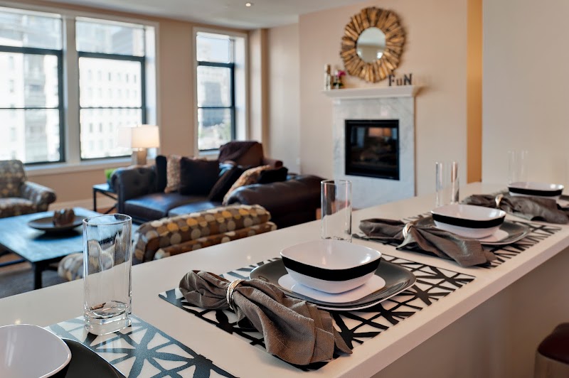 Hazelden Betty Ford Foundation sober living home