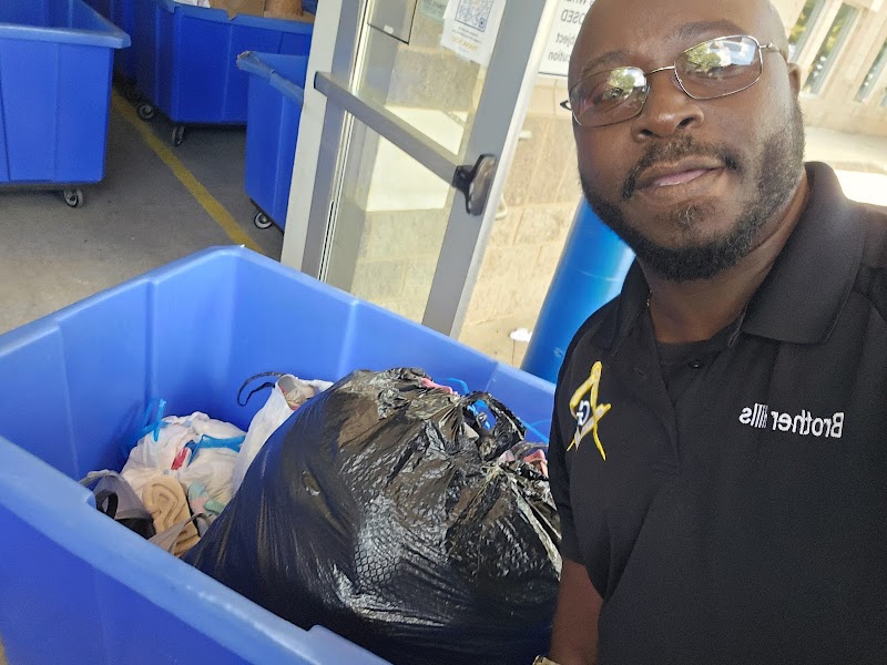 Center of Hope-Women & Children sober living home