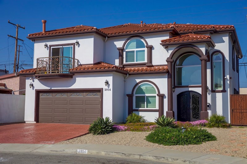 Ethos Recovery sober living home