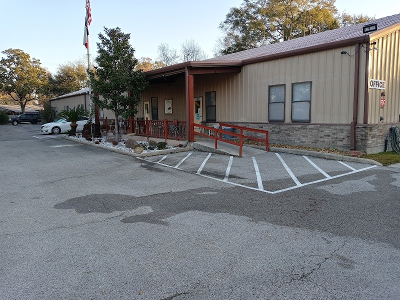 lcrc sober living home