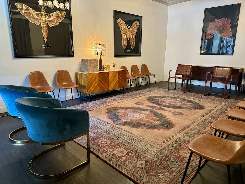 No Matter What Recovery sober living home