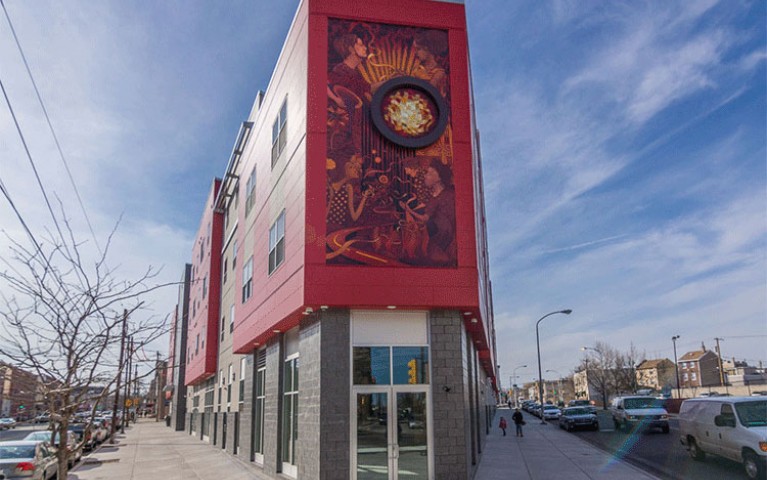 JBJ Soul Homes sober living home