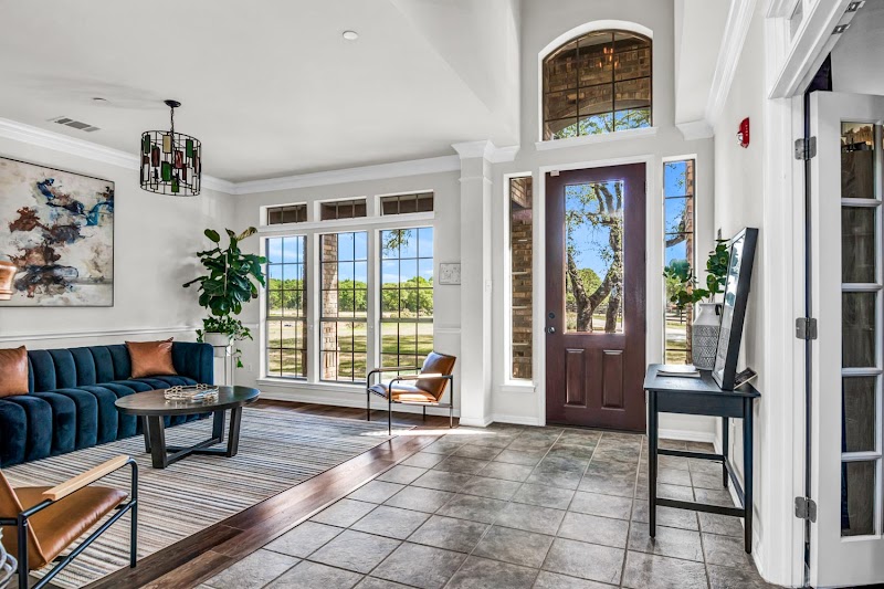 Ava Recovery Center | Luxury Drug & Alcohol Rehab in Austin, TX sober living home