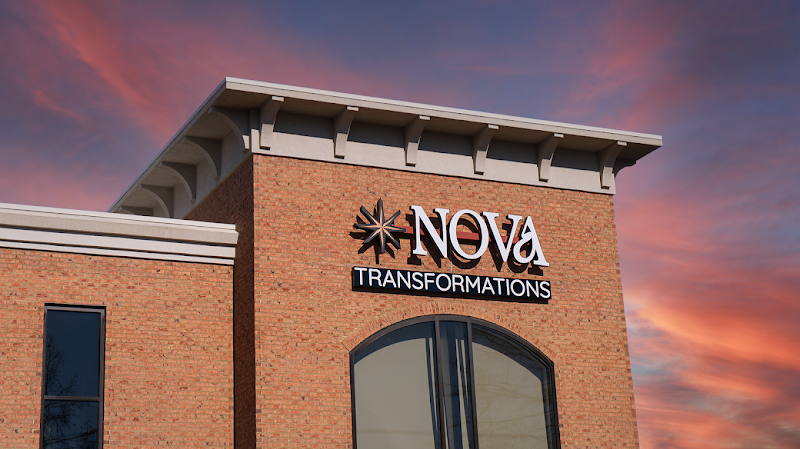 Nova Transformations | Charlotte Drug & Alcohol Rehab sober living home