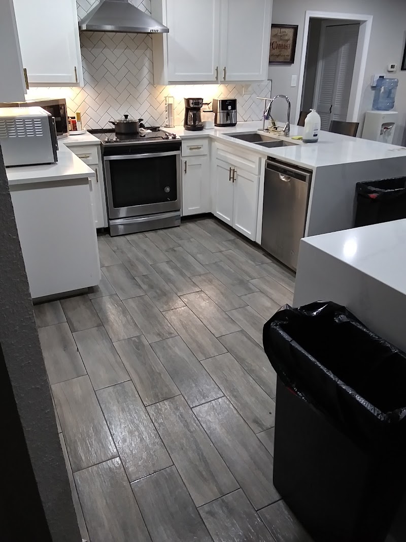 Mastermind Recovery sober living home