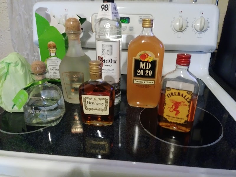 My Friend’s House sober living home