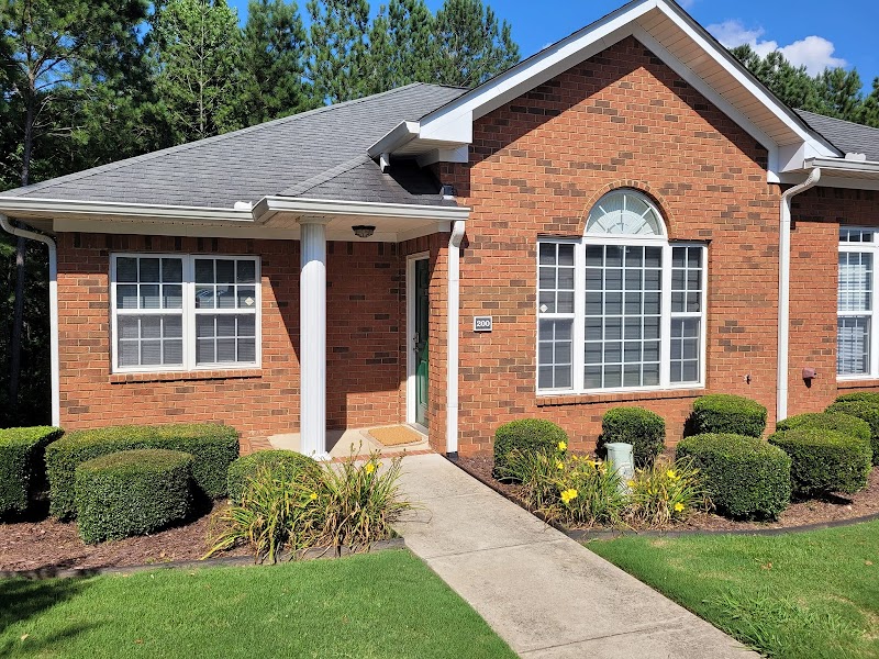 Inner Voyage Recovery Center - Atlanta Drug Rehab sober living home