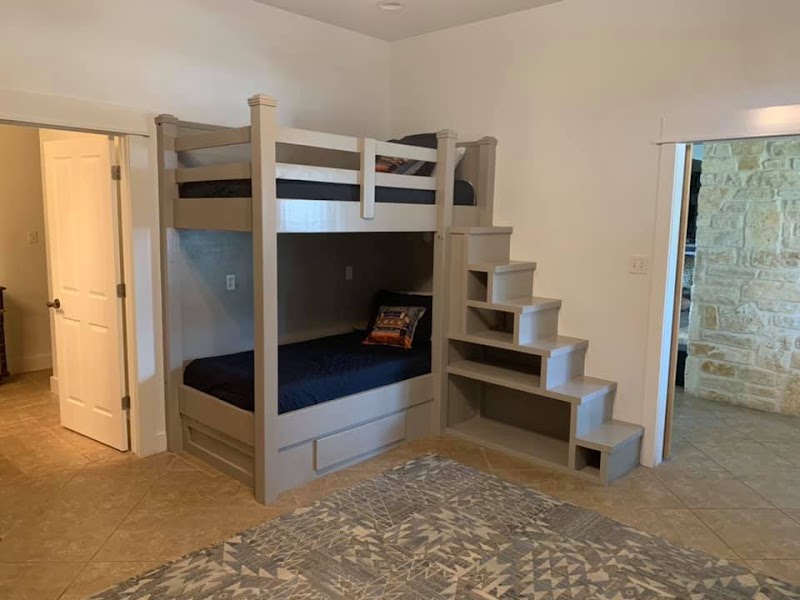 Ranch House Recovery sober living home