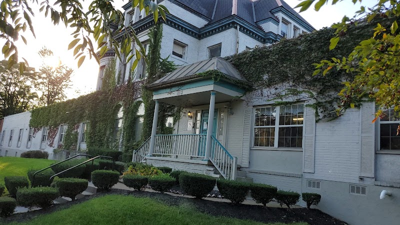 First Step Recovery Center sober living home